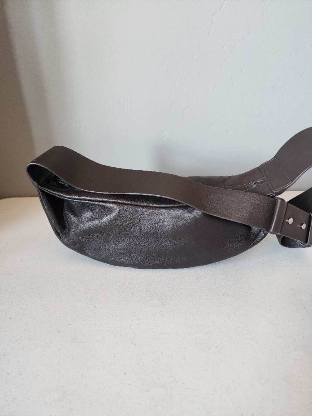 COS Sling Bag "EUC" - Picture 12 of 16